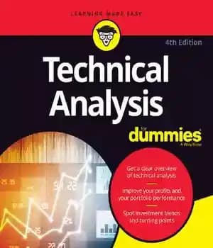 دانلود کتاب Technical analysis for dummies – تجزیه و تحلیل فنی برای آدمک ها — تصویر ۲