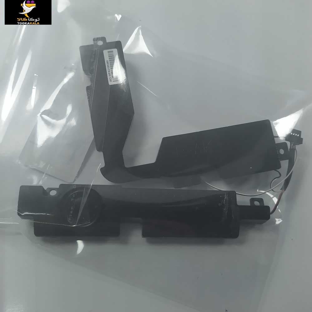 اسپیکر استوک لپ تاپ ایسوز X555L — تصویر ۲