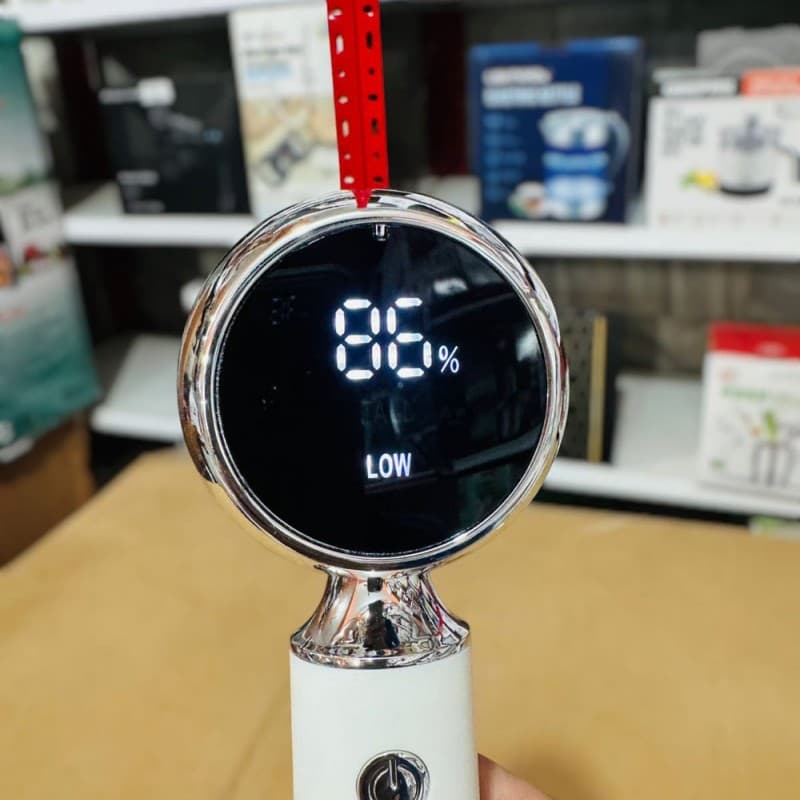 پرزگیر دیجیتالی مدل Lint Remover Kst_M6 — تصویر ۸