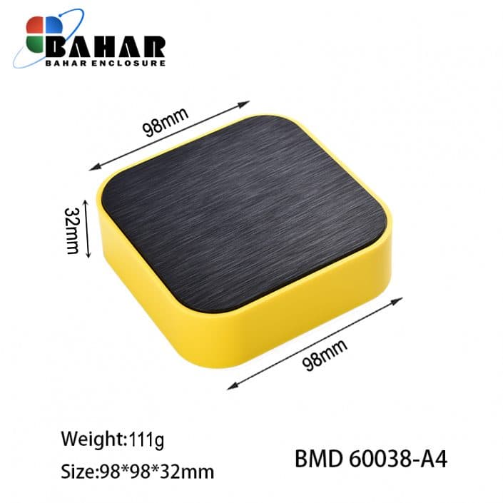 BMD 60038-AA4 قاب الکترونیکی