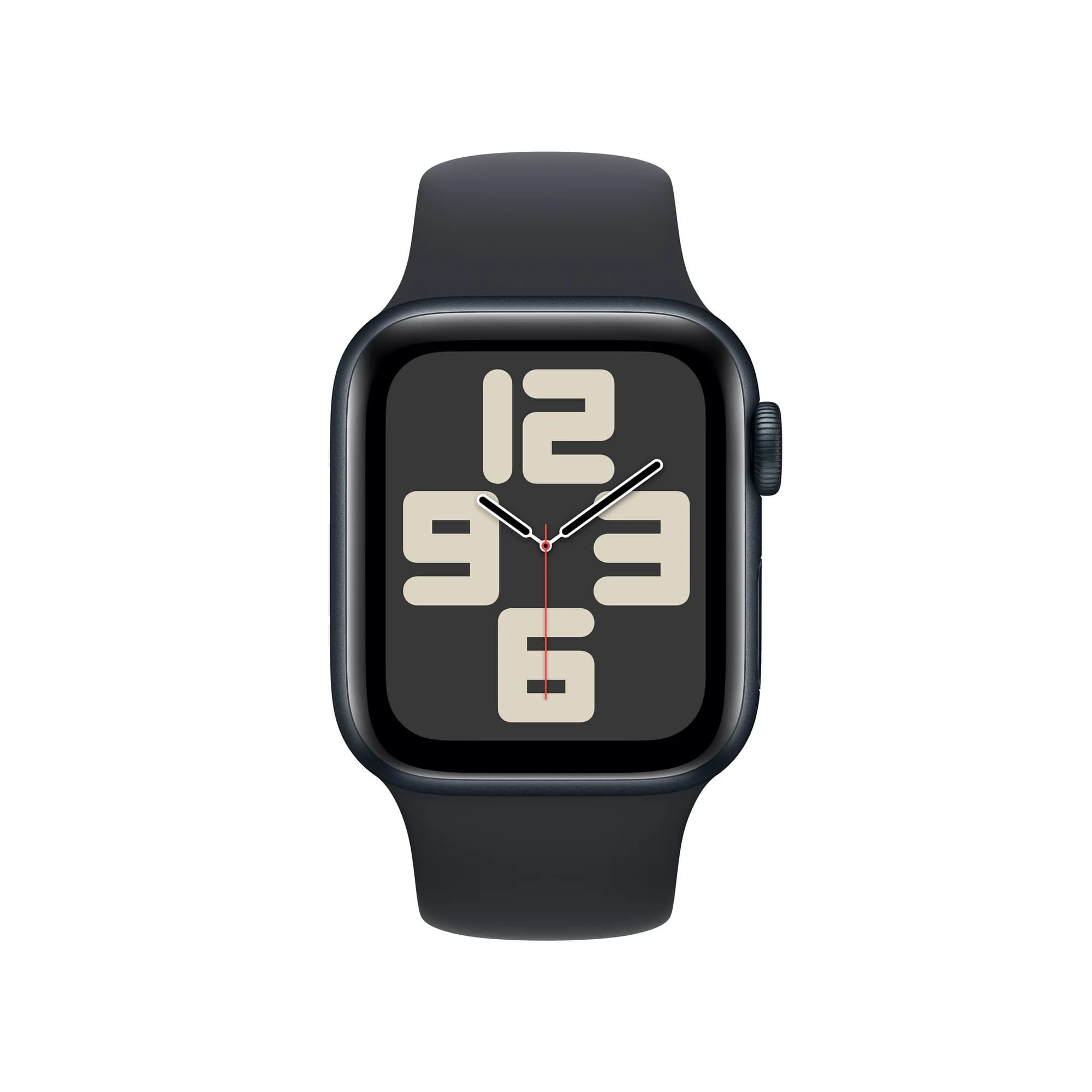 ساعت هوشمند اپل واچ مدل APPLE WATCH SE 2023 40MM — تصویر ۲