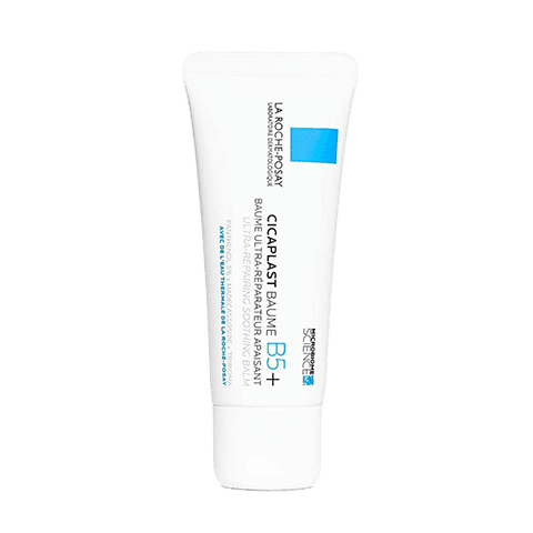 بالم ترمیم کننده ی سیکاپلاست لاروش پوزای | LA ROSHE POSAY CICAPLAST BAUME B5