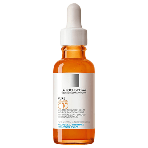 سرم ویتامین سی لاروش پوزای | LA ROCHE-POSAY VITAMIN C10