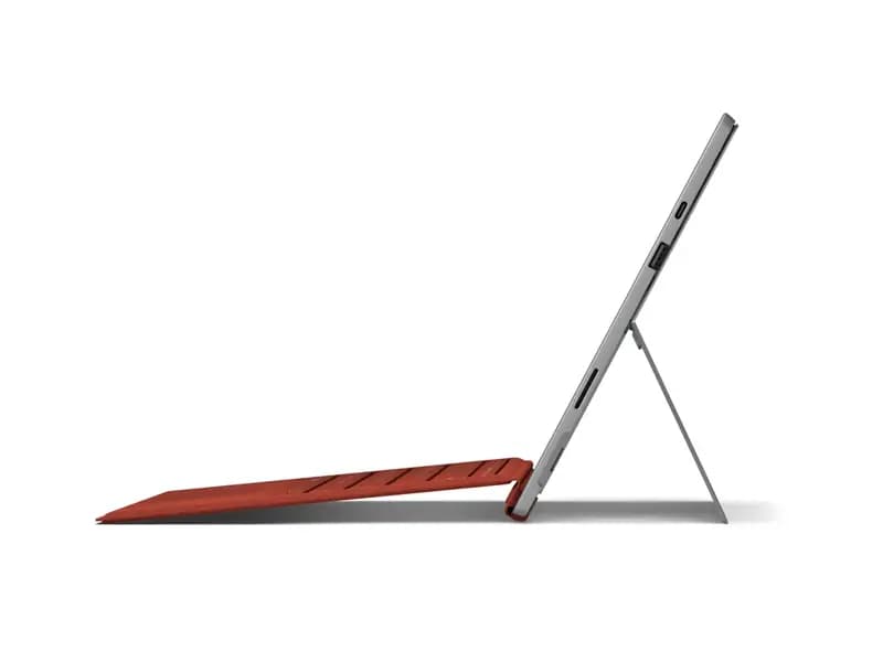 لپ تاپ استوک Surface Pro 7 Plus-i7 1165G7-16GB-256GB — تصویر ۴