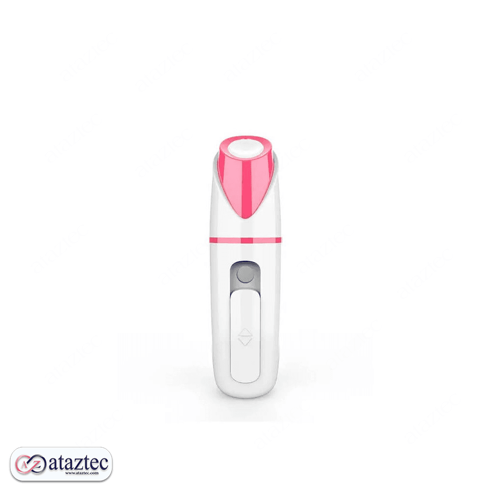 دستگاه بخور مرطوب کننده پوست مدل CRE-20ML| تجربه طراوت و آبرسانی عمیق