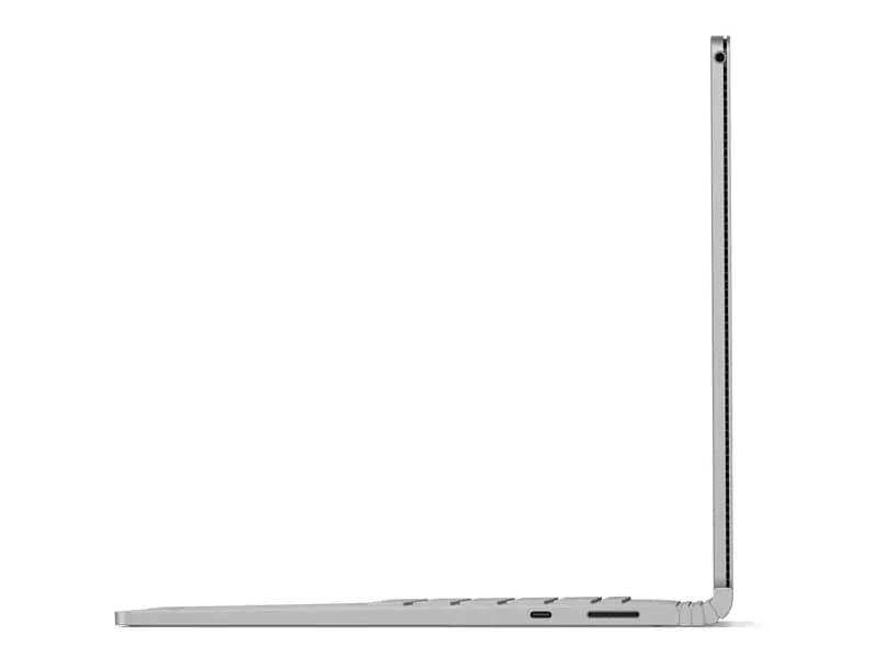 لپ تاپ استوک Surface Book 3-i5 1035G7-8GB-256GB — تصویر ۴