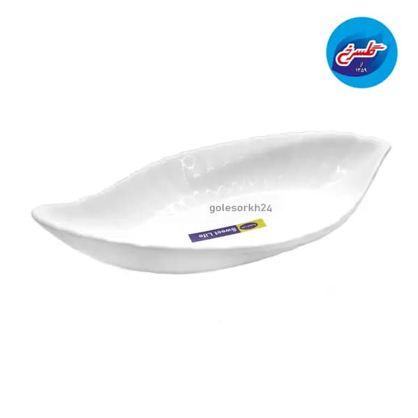 دیس ماهی بزرگ مدل 386 — تصویر ۲