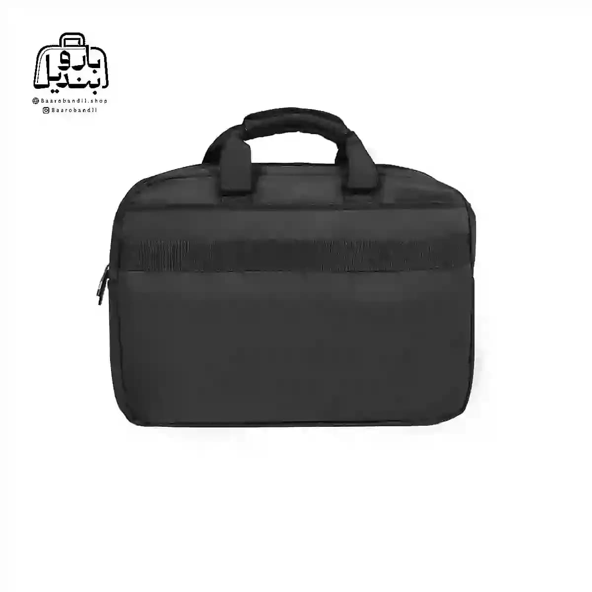 کیف دستی لپتاپی کمل Camel کد A107 — تصویر ۶