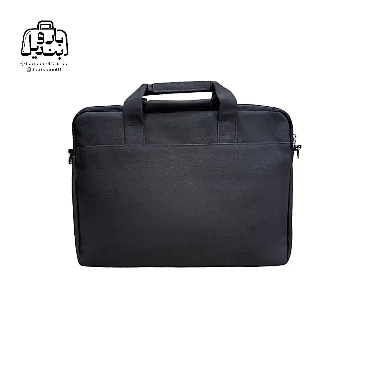 کیف دستی لپتاپی Sky Bird کد ۶۱۲ — تصویر ۸