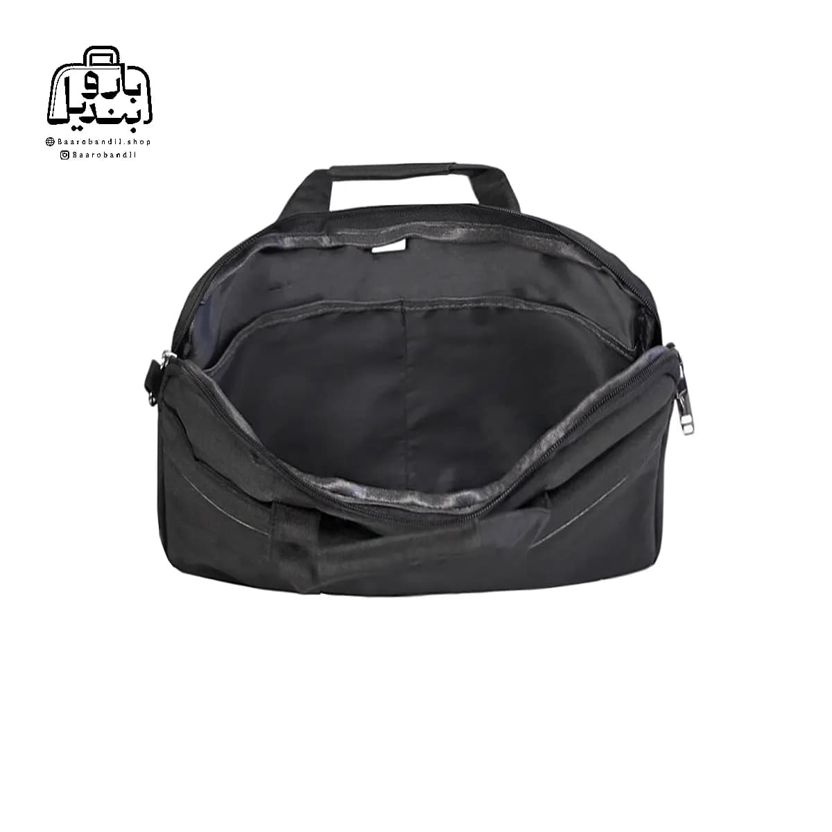کیف دستی لپتاپی Sky Bird کد ۶۱۲ — تصویر ۹
