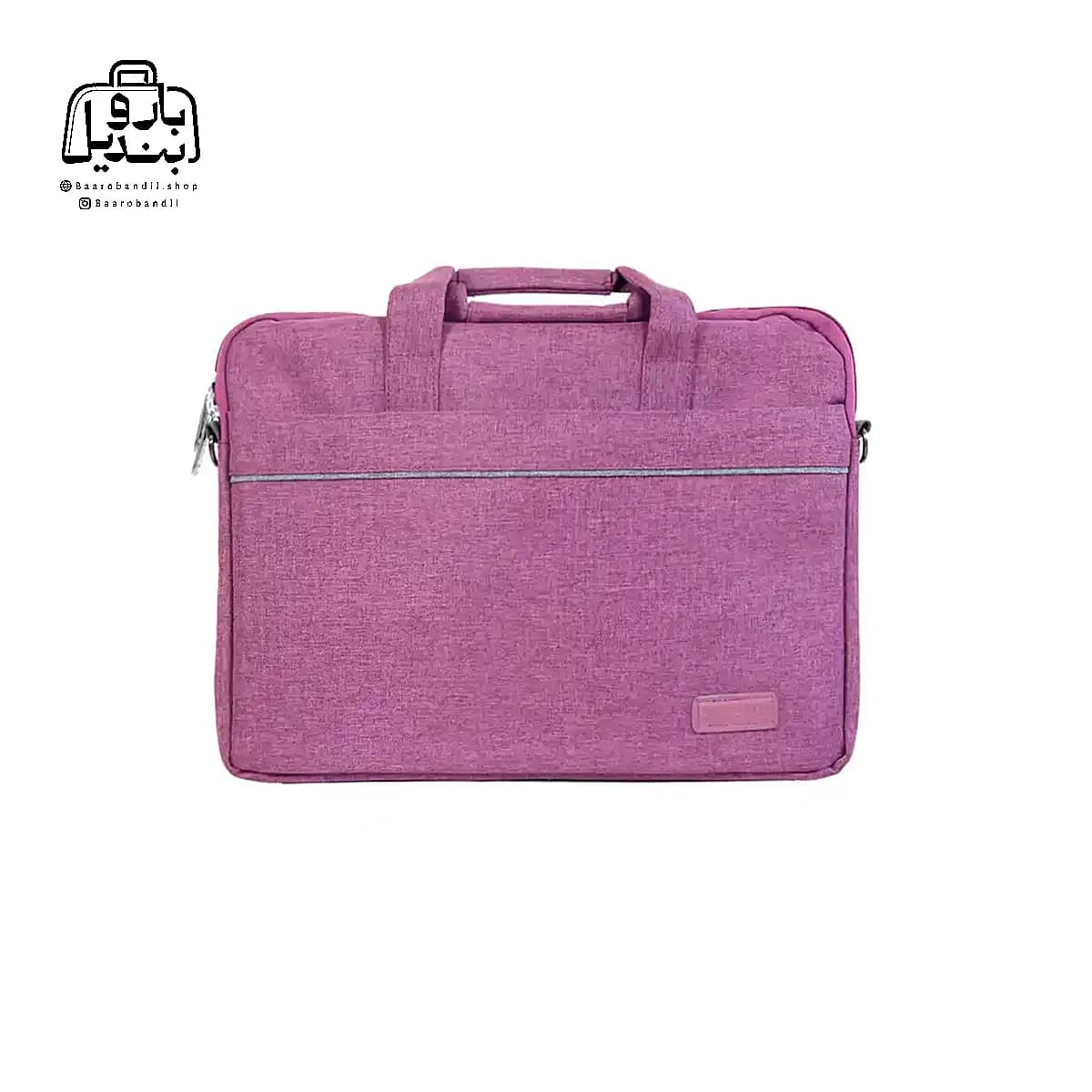 کیف دستی لپتاپی Sky Bird کد ۶۱۲ — تصویر ۵