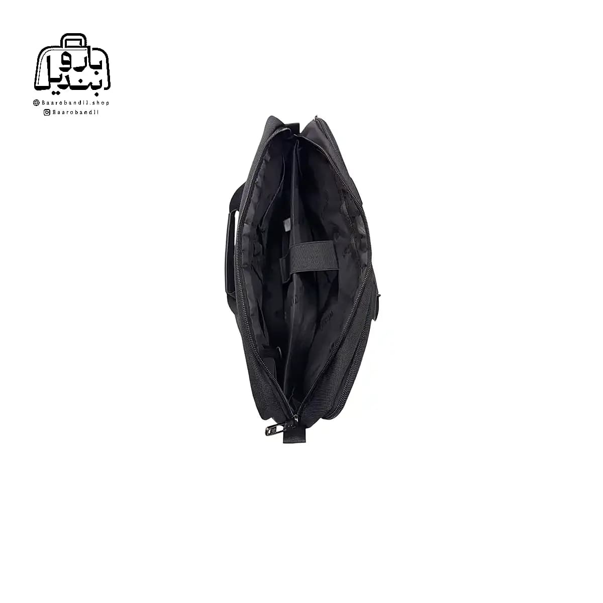 کیف دستی لپتاپی لیستات Leastat کد ۶۸۰۱ — تصویر ۶