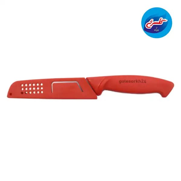 کارد حیدری متوسط غلافدار — تصویر ۴