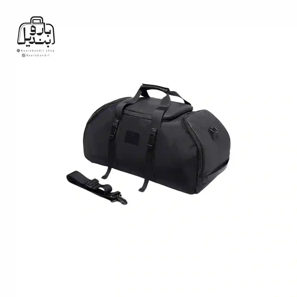 ساک ورزشی بنج Bange کد ۷۰۸۸ — تصویر ۶