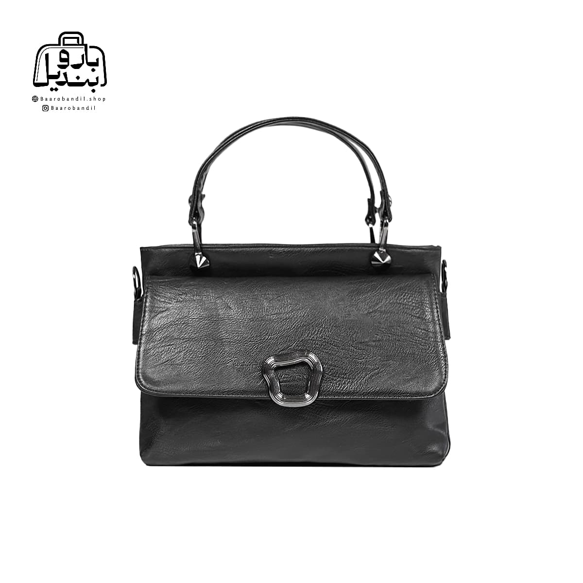 کیف زنانه دوشی دنیز جنوا Deniz Jenova کد ۰۰۹۶