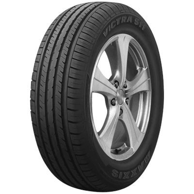 لاستیک مکسس MA-511 225/55R16 — تصویر ۲