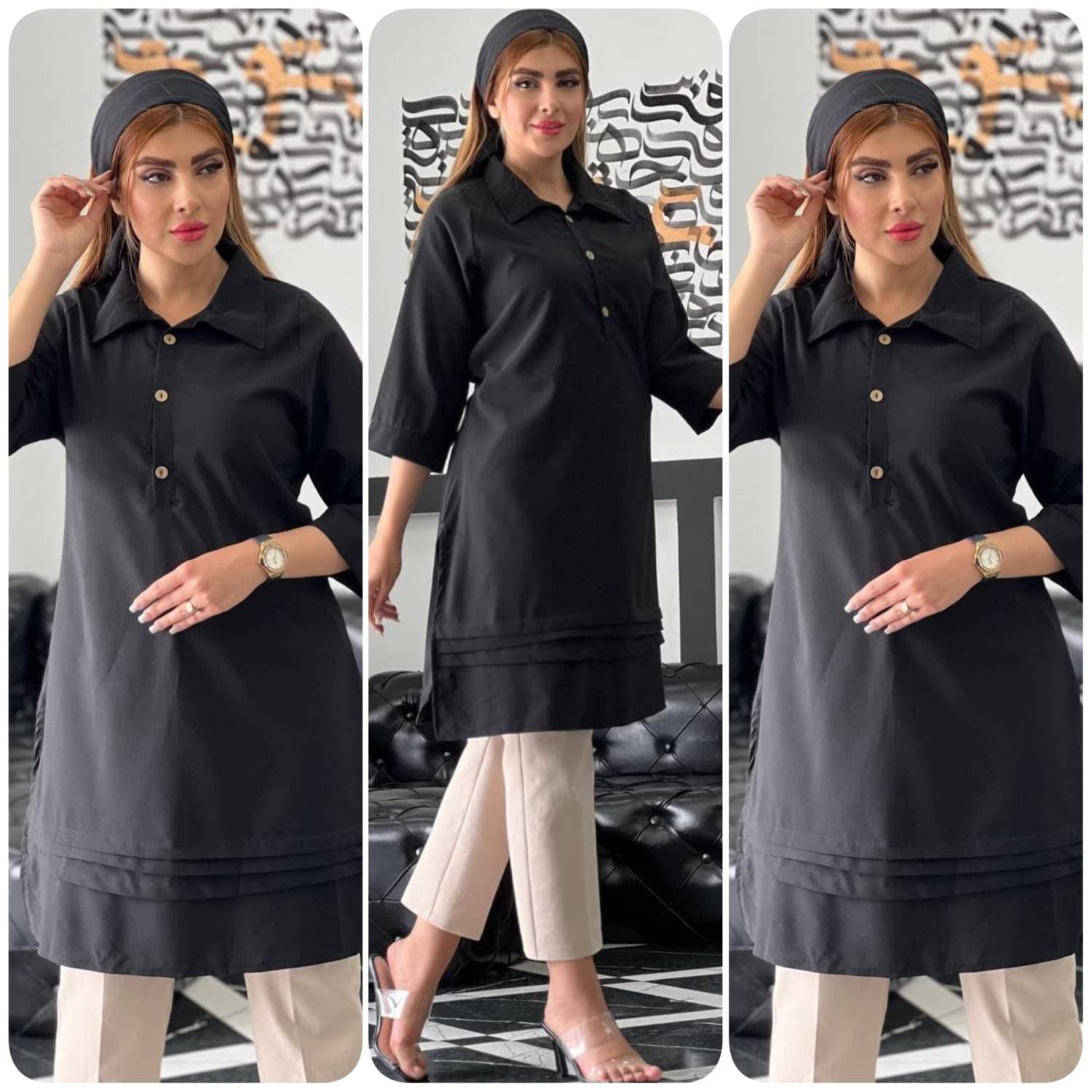 کفتان پرواز خوش استایل و خوش پوش و شیک