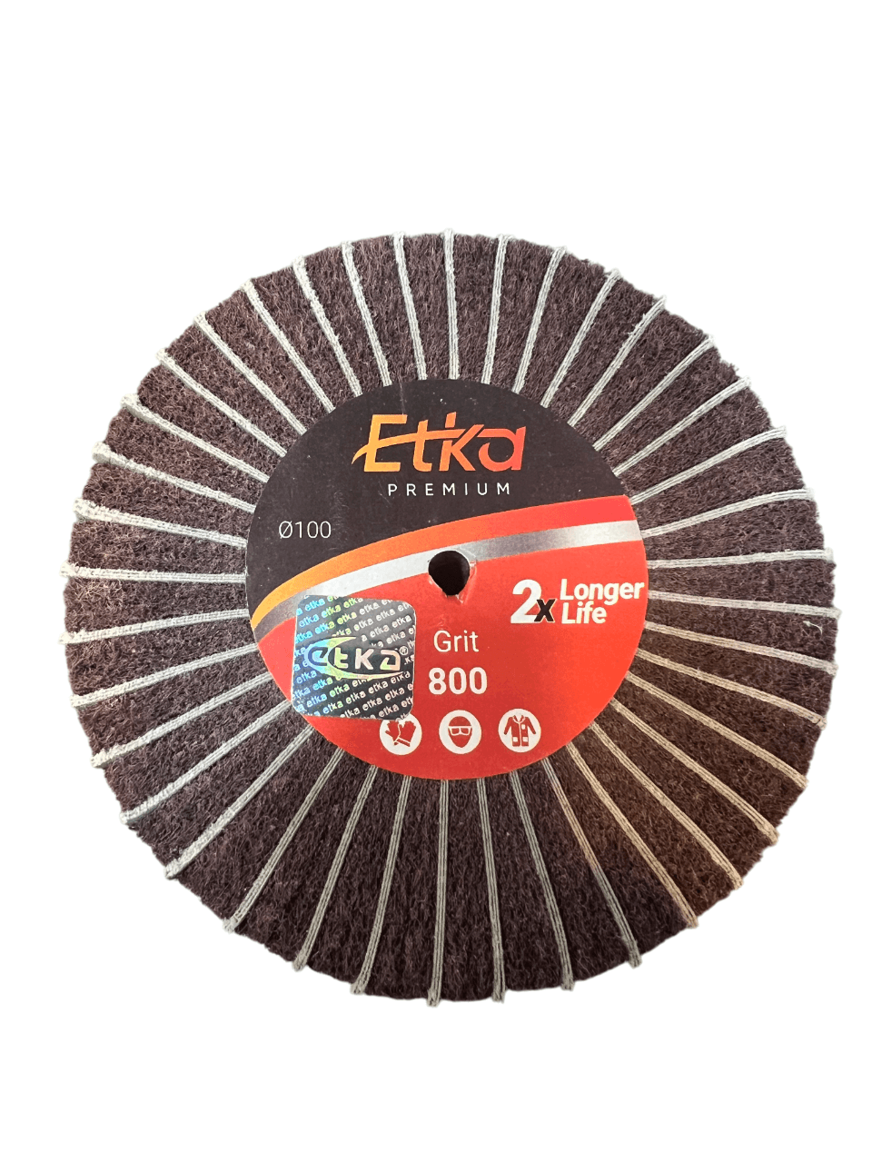 پوست اسکاچ 1/5 سانت 800 ETKA