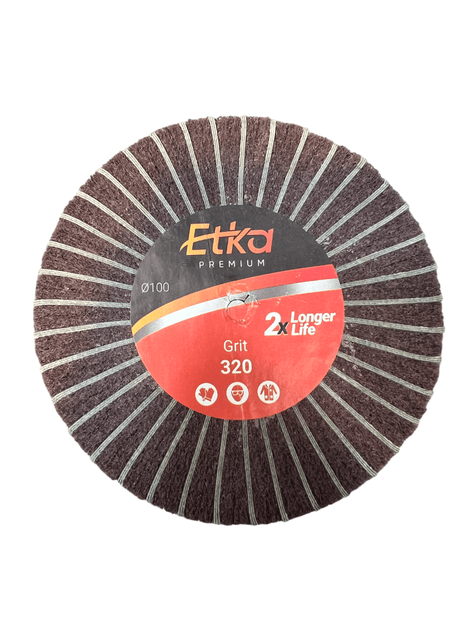 پوست اسکاچ 7 میل 320 ETKA — تصویر ۲