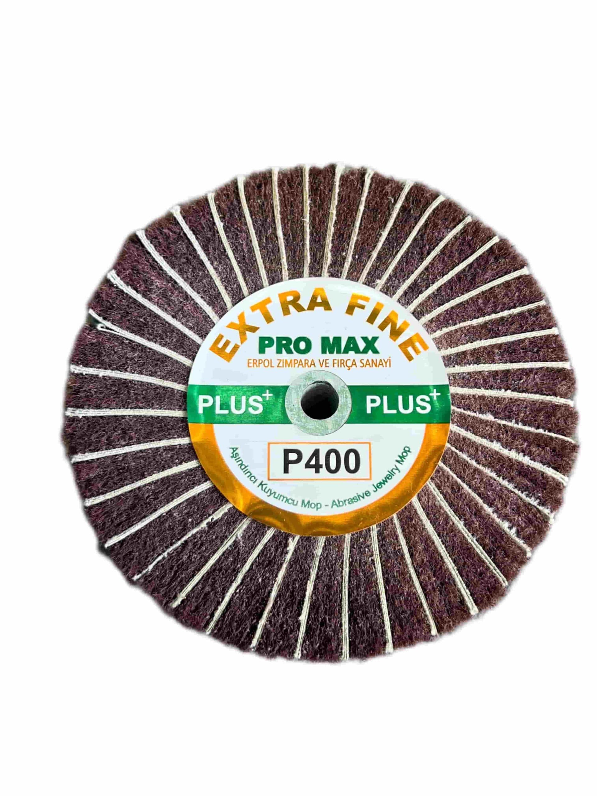 پوست اسکاچ 1/5 سانت 400 EXTRA FINE