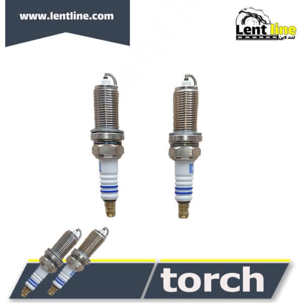 شمع پایه بلند سراتو برند Torch