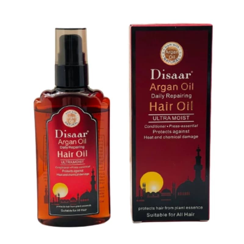 روغن آرگان دیسار dissar