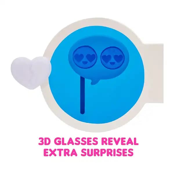 عروسک LOL Surprise سری Movie Magic — تصویر ۸