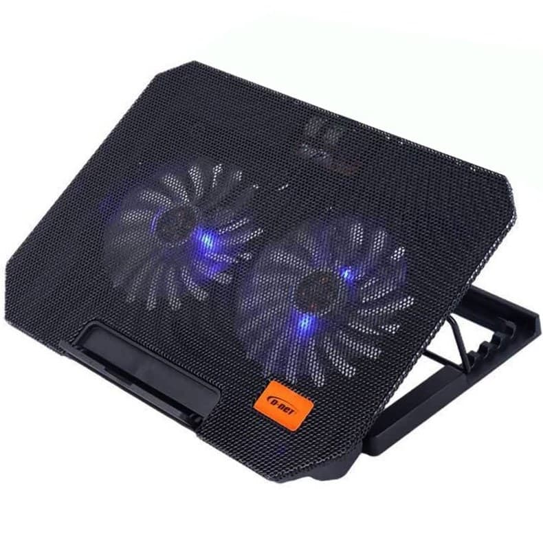 پایه خنک کننده لپ تاپ دی نت مدل DNET DT-S200