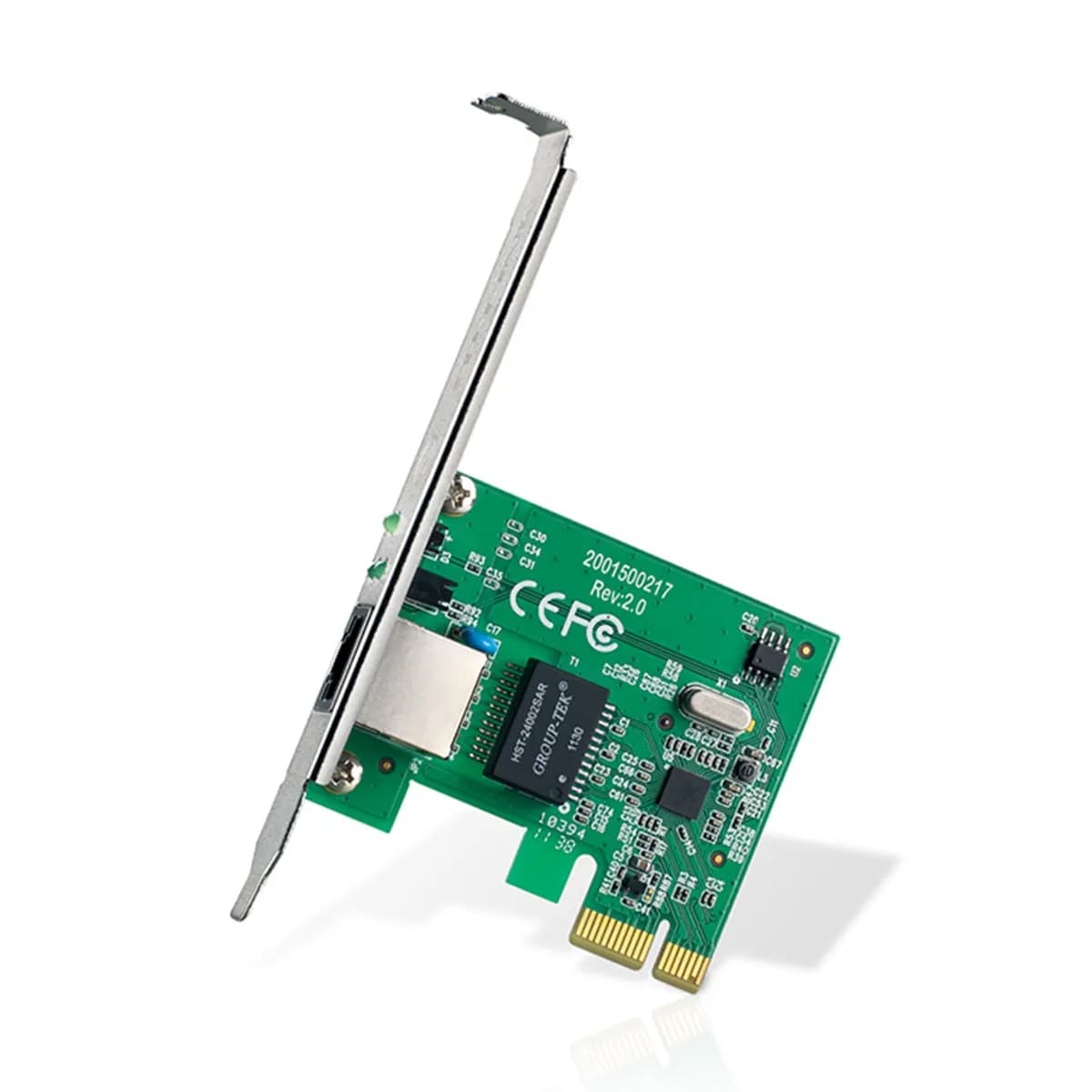 کارت شبکه گیگابیت تی پی لینک مدل TP-Link TG-3468 Gigabit