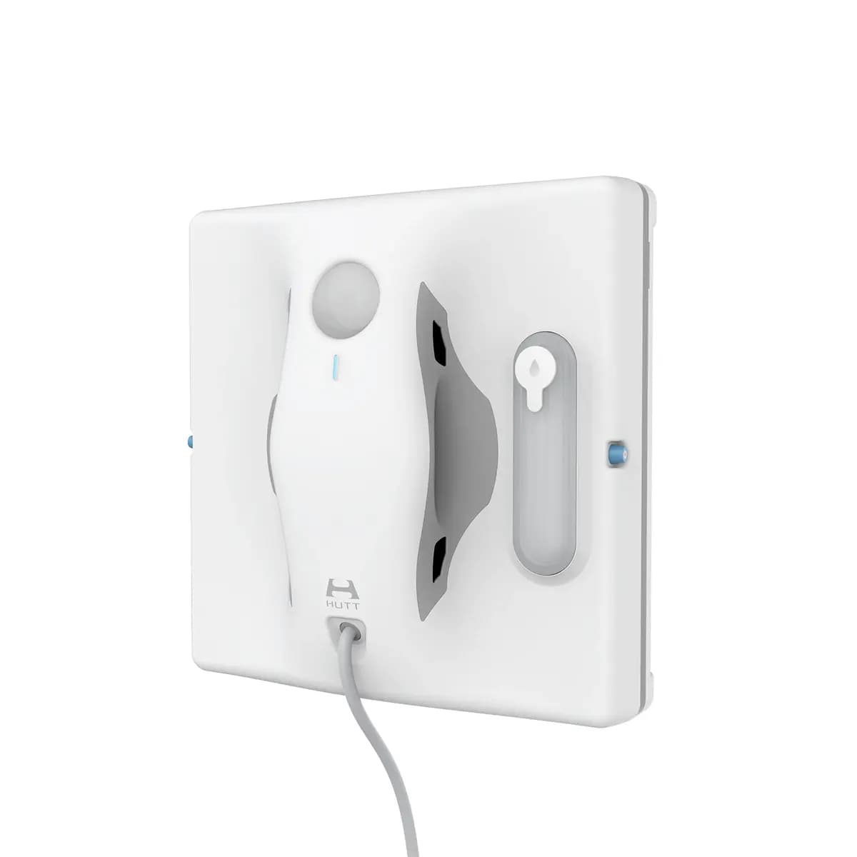 شیشه پاک کن رباتیک شیائومی مدل Xiaomi HUTT W8 Dual Water Spray Window Cleaning Robot — تصویر ۲