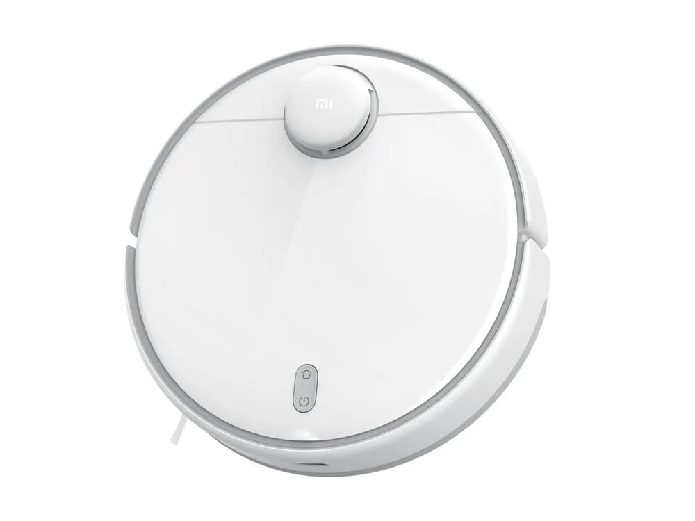جارو رباتیک شیائومی Mi Robot Vacuum-Mop 2 Pro — تصویر ۶