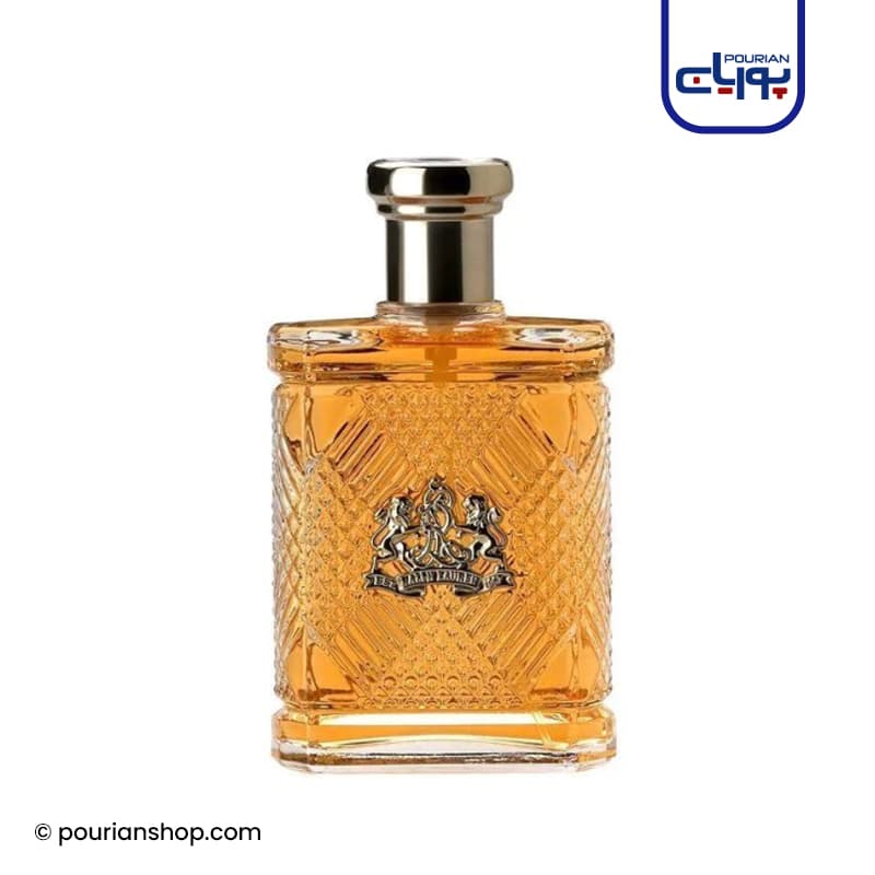 عطر ادکلن رالف لورن سافاری مردانه — تصویر ۲