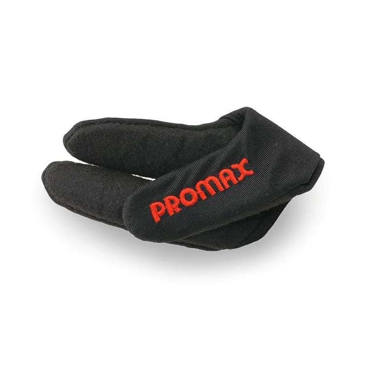 فر کننده مو Promax مدل 4859G قطر 13 تا 25 میلی متر — تصویر ۹