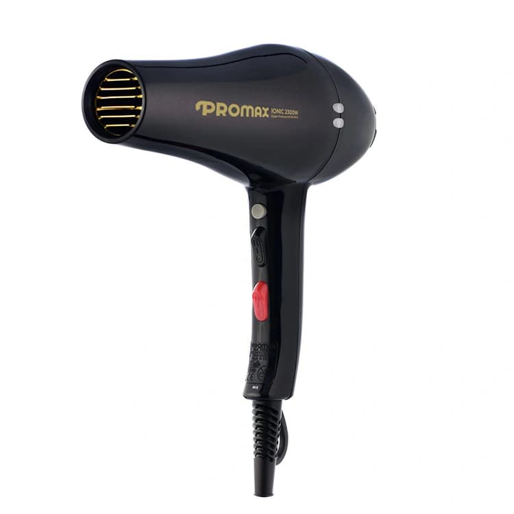 سشوار Promax مدل 7230R — تصویر ۷