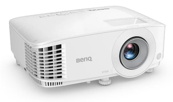 ویدئو پروژکتور بنکیو BenQ MX560 — تصویر ۴