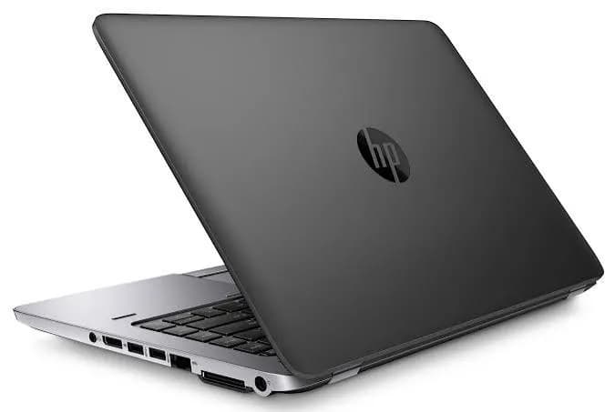 لپ تاپ استوک اچ پی مدل HP Eltitebook 840 G1 ( پردازنده i7 نسل 4 – سری پردازنده 4600U – هارد 256 گیگابایت SSD – رم 8 گیگابایت – گرافیک INTEL – رزولوشن FHD – صفحه نمایش 14 اینچ ) — تصویر ۲