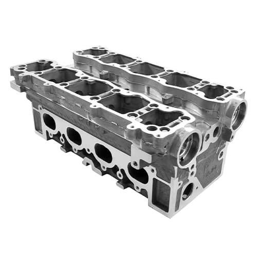 سرسیلندر پژو 206 تیپ 5 شرکتی