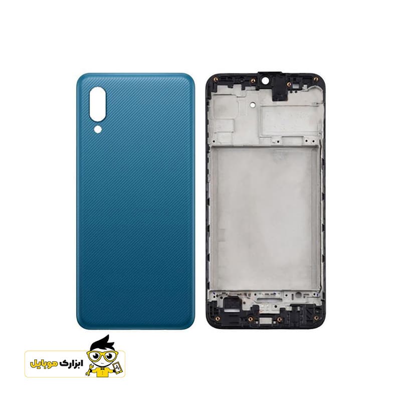 قاب و شاسی سامسونگ Samsung Galaxy M02 / M022 — تصویر ۳