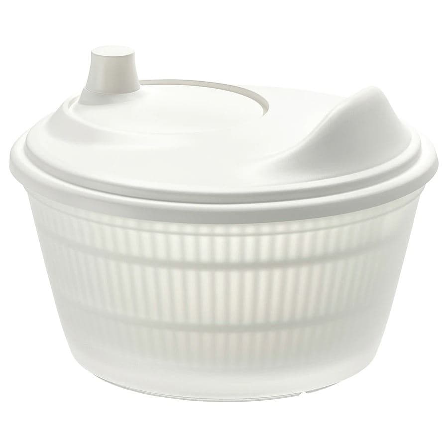 سبزی خشک کن دستی ایکیا مدل TOKIG کد 856