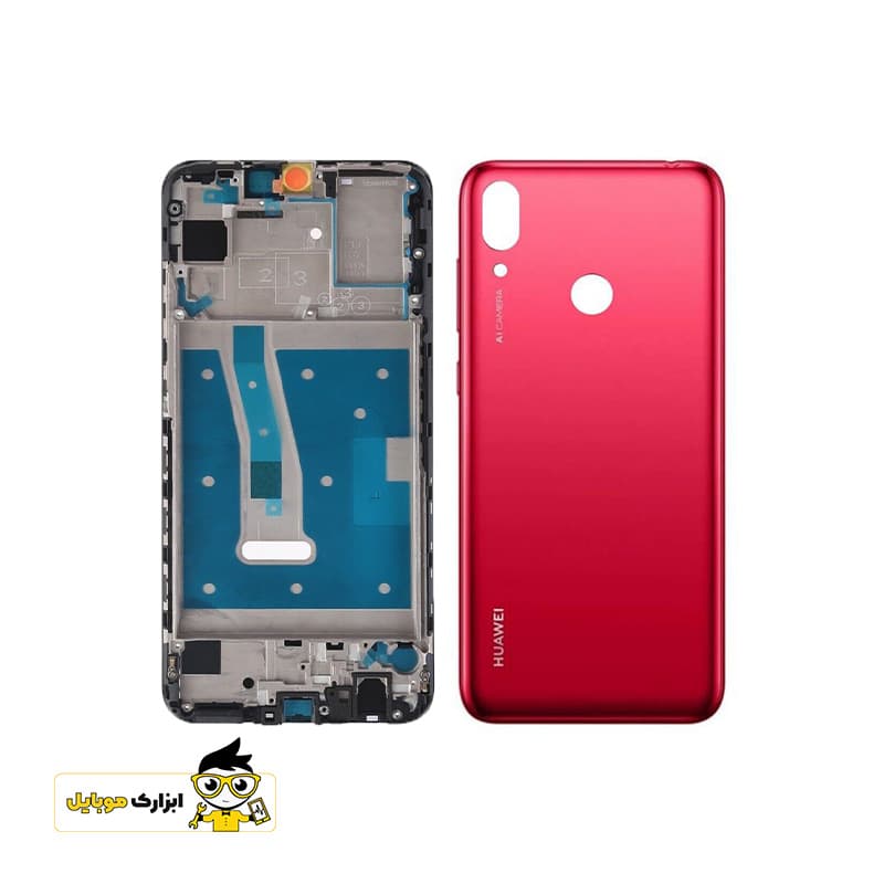 قاب و شاسی هواوی Huawei P smart 2019 — تصویر ۳