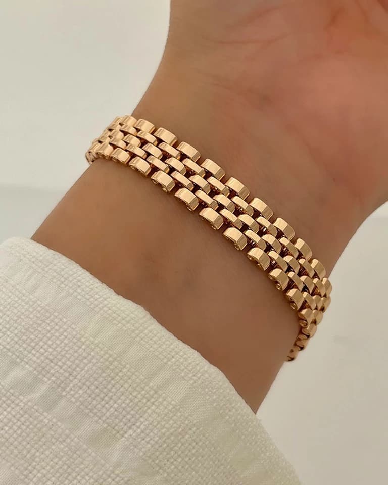 دستبند رولکس 11 میل ژوپینگ — تصویر ۲