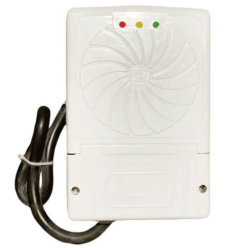تیراژه محافظ ولتاژ کولرگازی ارتدار مدل 9009 با سیم