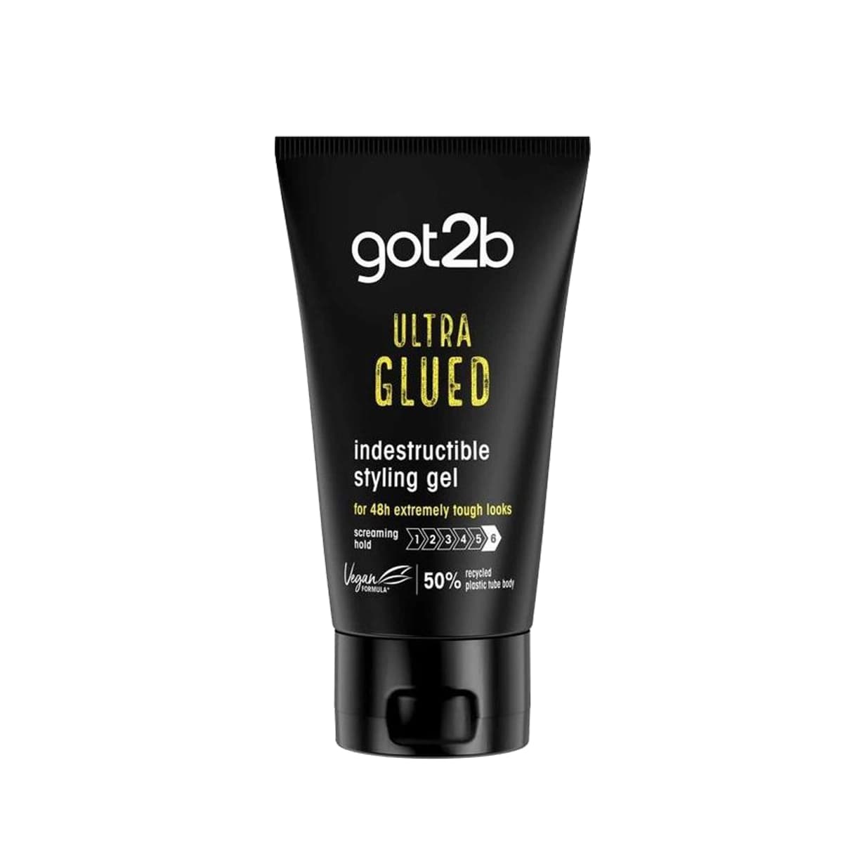 ژل حالت دهنده قوی گات تو بی Got2b Ultra Glued