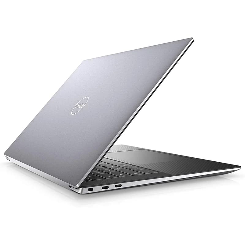 لپ تاپ استوک دل مدل Precision 5550 صفحه نمایش لمسی سایز 15.6 اینچی پردازنده i9 رم 16GB گیگابایت هارد 512GB گیگابایت SSD گرید A++ — تصویر ۳