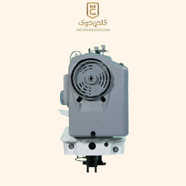 چرخ خیاطی راسته دوز جک Jack F12 — تصویر ۴