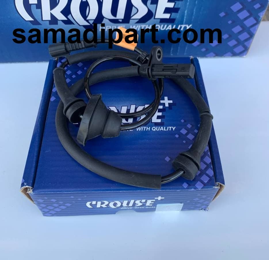 سنسور ABS جلو پراید کروز (CR40083201)