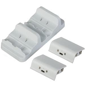 پایه شارژ دسته بازی مدل TYX-532S برای ایکس باکس One S