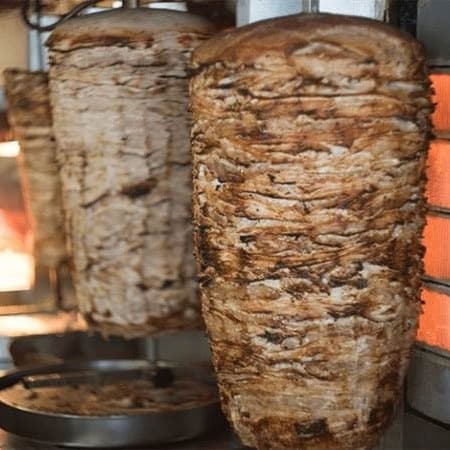 دونر کباب گوشت ممتاز 5 کیلویی کاله رستورانی