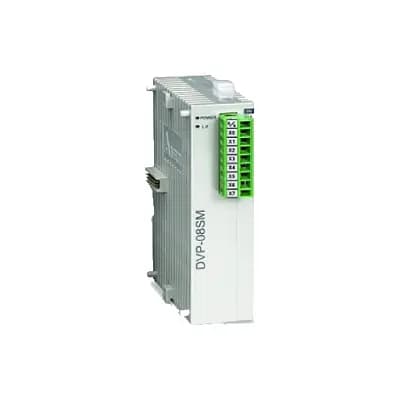 کارت توسعه-ماژول دیجیتال دلتا سری S کد DVP16SP11T