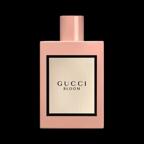 عطر و ادکلن اماراتی گوچی بلوم (صورتی) ادو پرفیوم 100 میلی لیتر | Emarati Perfume Gucci Bloom 100ml EDP — تصویر ۲